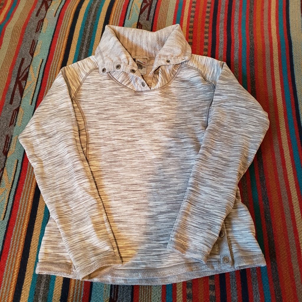 Avalanche Pullover